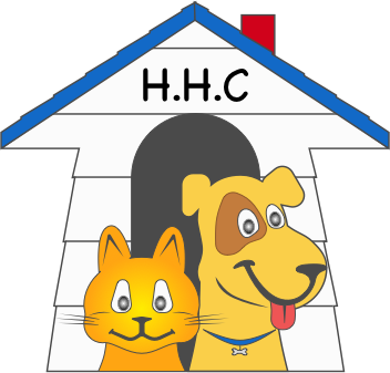 hectors house dog grooming